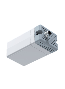 Aggregator户外lora/lorawan 8000mah 温湿度 大气压 三轴传感器