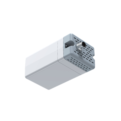 Aggregator户外lora/lorawan 8000mah 温湿度 大气压 三轴传感器