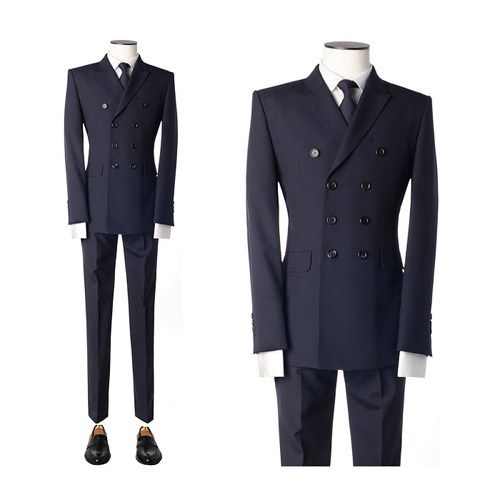 Costume homme pour automne - Ref 1579879 Image 1