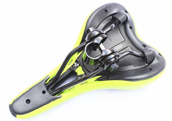 Selle de vélo MERIDA - Ref 2349388 Image 4