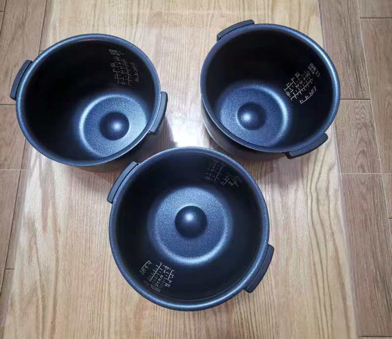 虎牌电饭煲内胆JKT-A10C,JKT-B10C,JKT-D10C,JKT-G10,JKT-R10