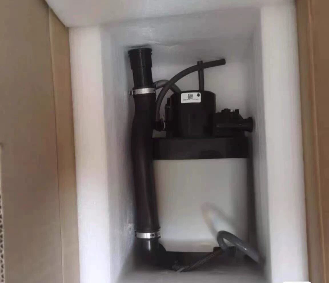 唯宝压力包 唯宝智能马桶冲水压力包 A包 B包 冲水漏水 IR宝洁丽