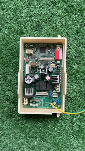 林内燃气热水器电脑板主板 RUS-11E22AR Q518500 RUS-8/10FEC