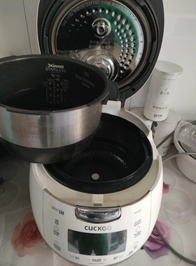 福库电饭煲维修内胆翻新