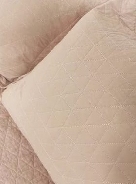 其他床盖可做纯棉春秋被