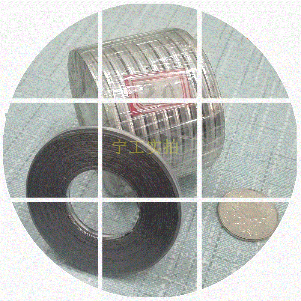 金屬石墨纏繞墊片 閥門管道法蘭高溫壓密封環形墊圈DN20 25 40 50在類目 五金/工具, 緊固件, 墊圈中 - 來自Buy2taobao.com提供專業的淘寶代購服務