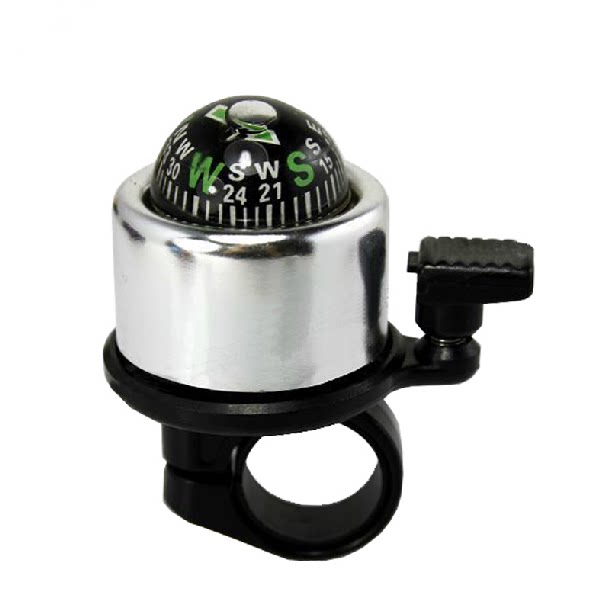 Avertisseur de vélo - Ref 1455400 Image 4