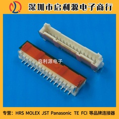 Đầu nối JST gốc SM15B-PASS-TBT(LF)(SN) khoảng cách 2.0MM khoảng cách 15PIN ngang