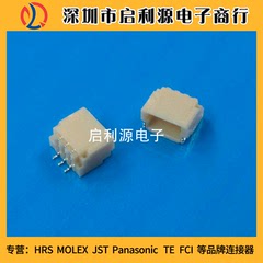 Đầu nối JST gốc SM04B-SRSS-TB(LF)(SN) 1.0MM 4P chốt ghim ngang còn hàng