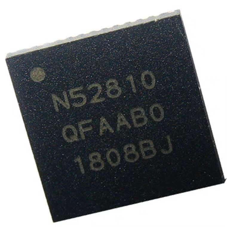 NRF52810-QCAA低功耗蓝牙芯片