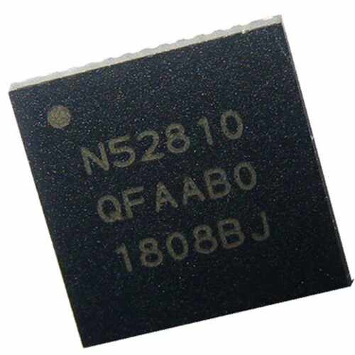 NRF52810-QCAA低功耗蓝牙芯片