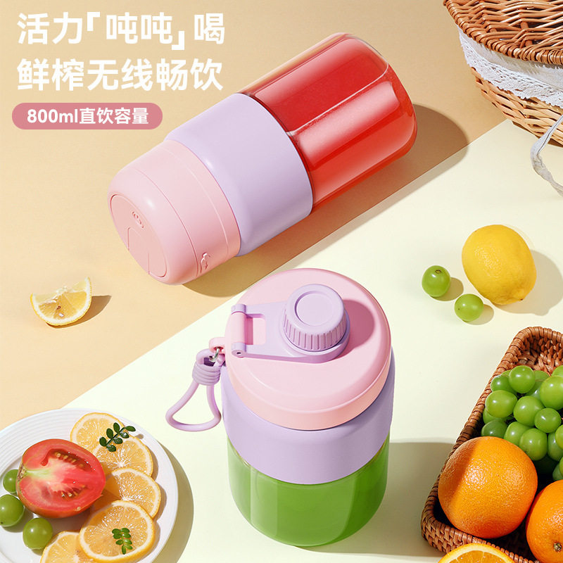 电动打西瓜专用榨汁机
