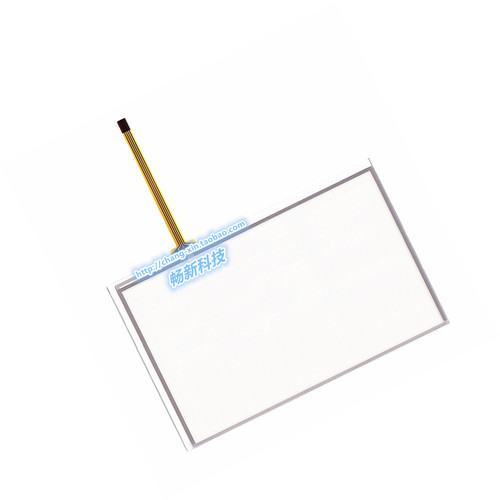 UniCon触摸屏HU070E-00触摸玻璃