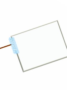 全新AMT9509 91-09509-00CAMT 4线触摸屏 10.4寸 触摸板