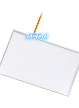 RECT 嵌入式一体化触摸屏配件 RECT1012KX触摸屏 触摸板 触控板