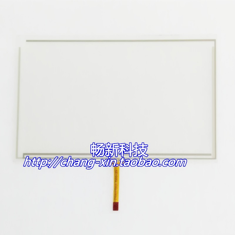 TouchWin Touch Panel TG765-WX  TG765G-XT TG765G 触摸屏触摸板
