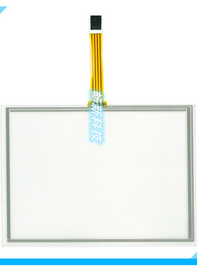 新睿三轴伺服控制系统XPAD8000 XPAD8000SN SINR触摸屏触控板外屏