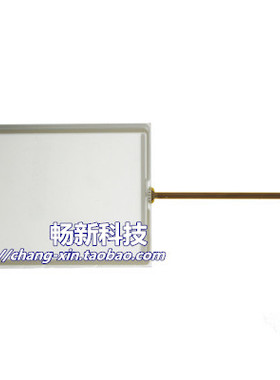 KTP600 PN 6AV6 647-0AB11-3AX0 触摸屏触摸板 触摸玻璃 手写外屏