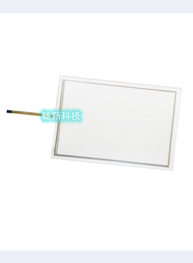 Kinco  GT100E2W-4G 触摸屏触摸板 液晶显示屏 GT100触摸玻璃屏幕