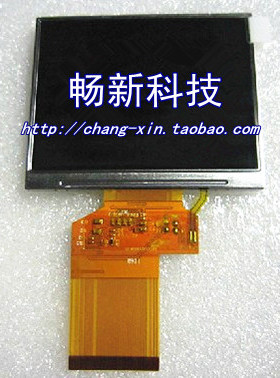 LQ035NC111 SP035GT09 KD035G1-54NM-C1 工程宝3.5寸液晶屏屏幕
