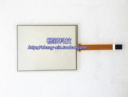 Samkoon显控SA-5.7A SA-5.7B/C/D SA-5.7F 触摸屏 触摸板触摸玻璃