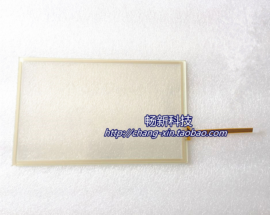 Samkoon显控GC-070-24M触摸屏触摸板GC-070 -32MAA触控板触摸玻璃