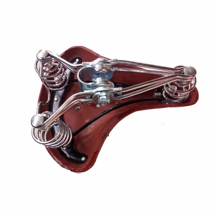 Selle de vélo - Ref 2348428 Image 3