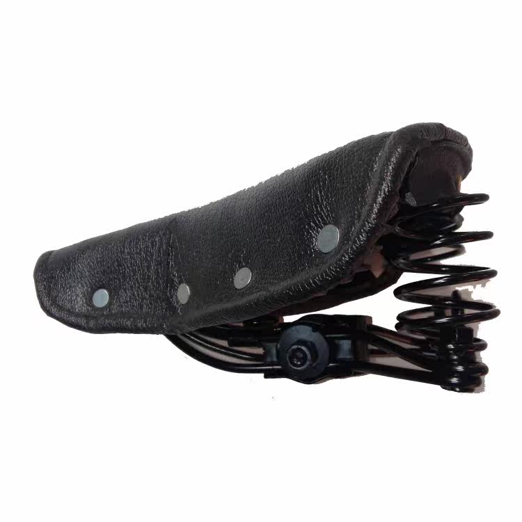 Selle de vélo - Ref 2348428 Image 5