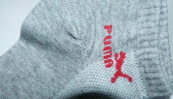 Chaussettes - collants 12345BUY Mesh Socks - Ref 768440 Image 5