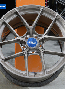 DEAN拉丝灰色-DP034适用宝马奥迪A7保时捷凯迪拉克CT5等车型