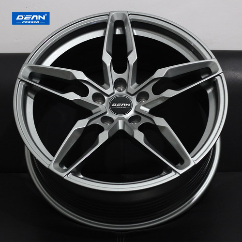 DEAN亮光浅枪灰全涂-DP105适用于高尔夫 雅阁 皇冠凯迪拉克等车型