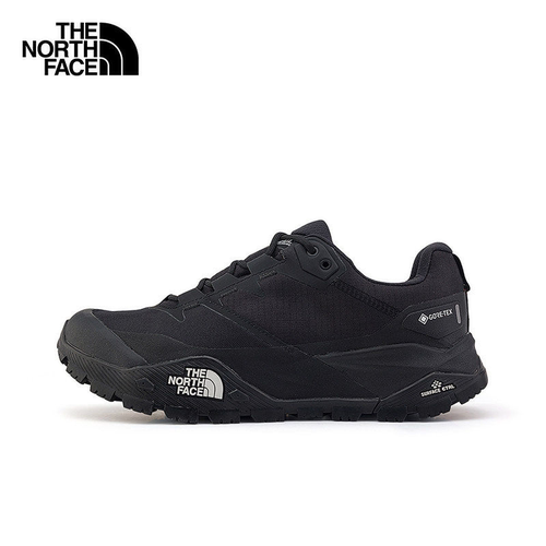 26春夏新款TheNorthFace北面户外男士GTX防水低帮登山徒步鞋|8AEG