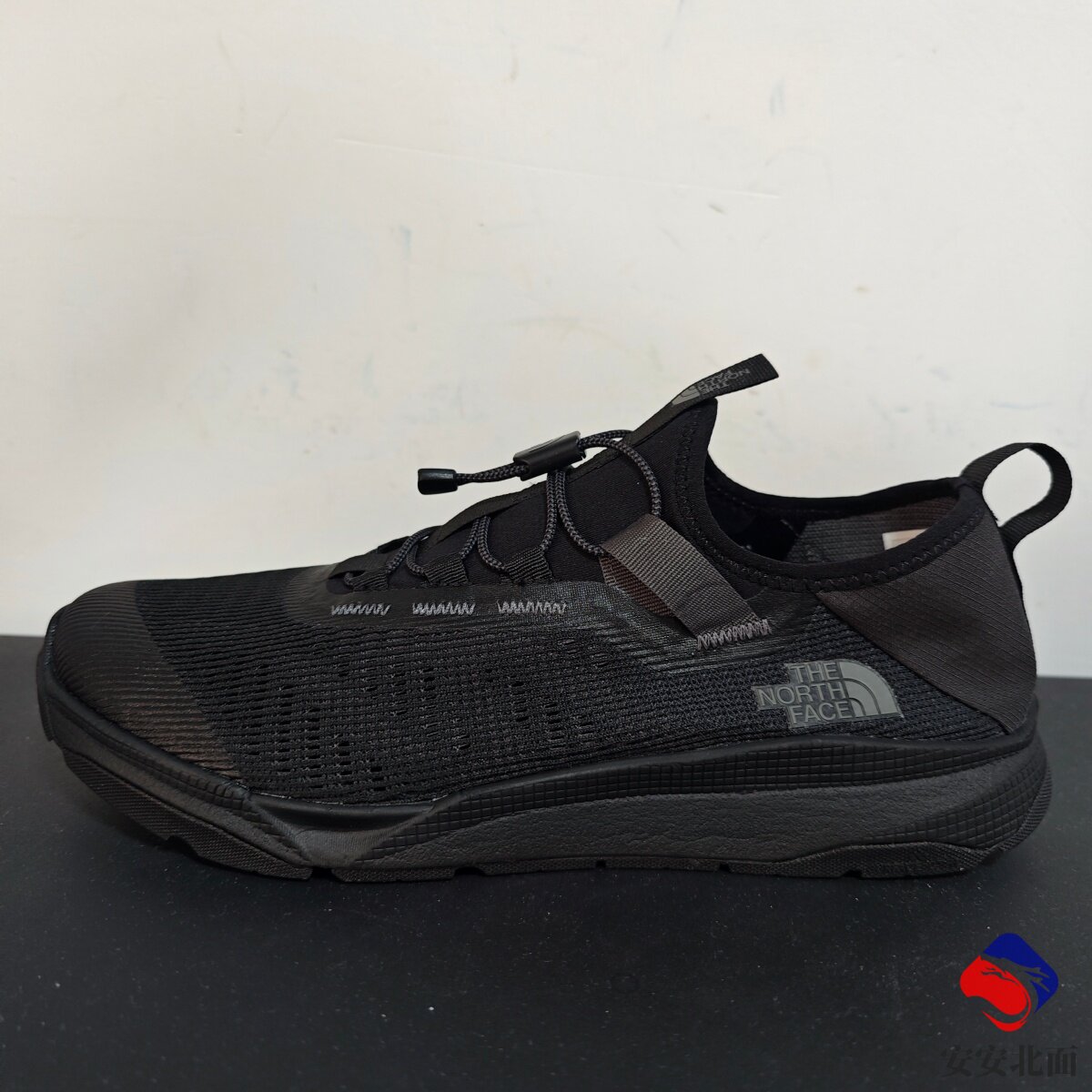 26春款TheNorthFace北面男鞋Canyon溯溪鞋轻便抑臭透气快干|8AE3