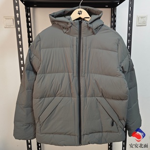 【现货】JackWolfskin狼爪男650蓬户外防风保暖羽绒服外套5031811