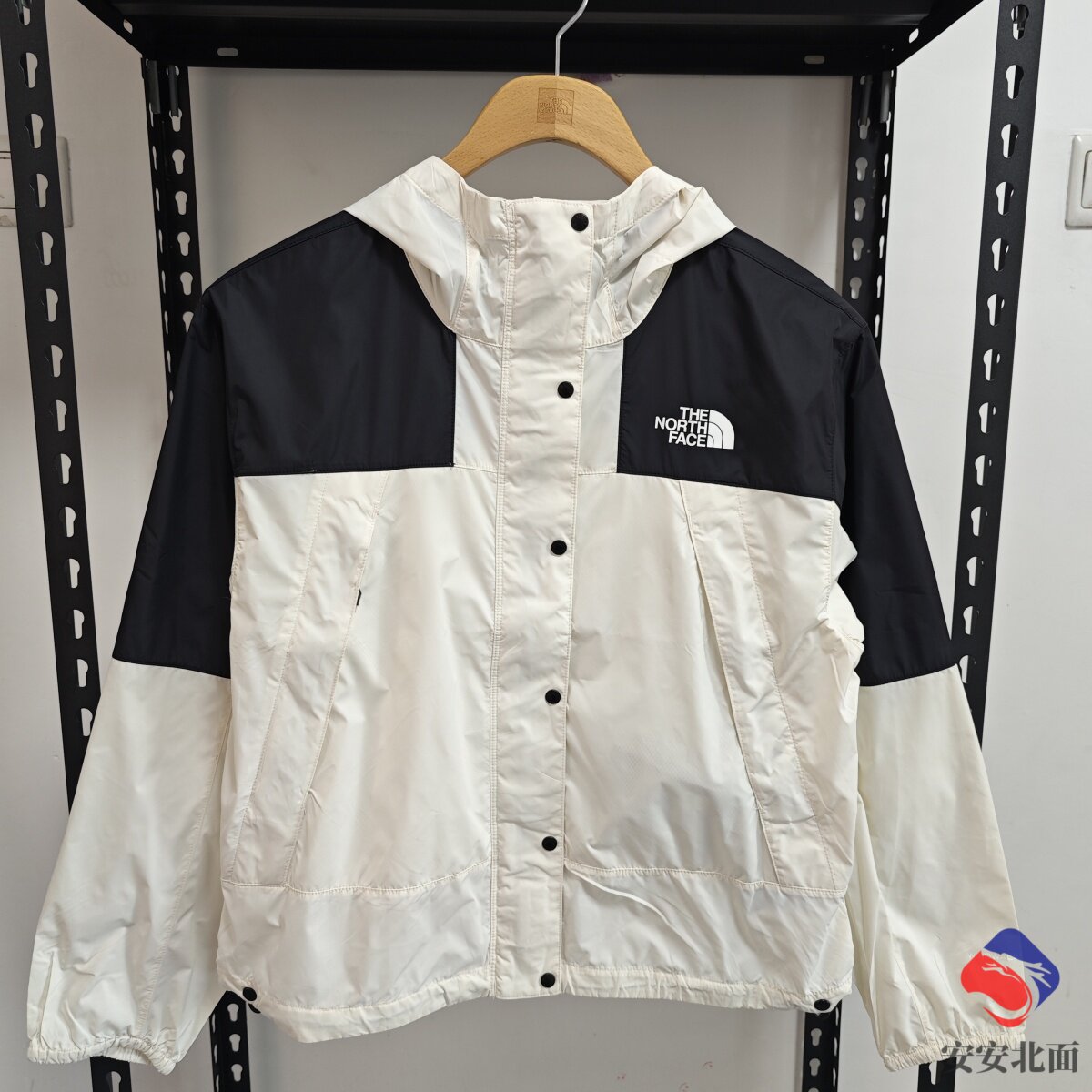 【现货】TheNorthFace北面女Mountain机能防晒衣防水皮肤衣|8DGS