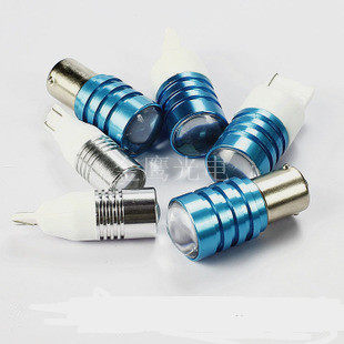 流氓倒车灯 LED倒车灯 大功率刹车灯爆闪9W1157 1156 T20 T15 T10