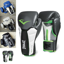 专业拳击手套散打搏击泰拳拳套男女格斗训练拳套boxing gloves