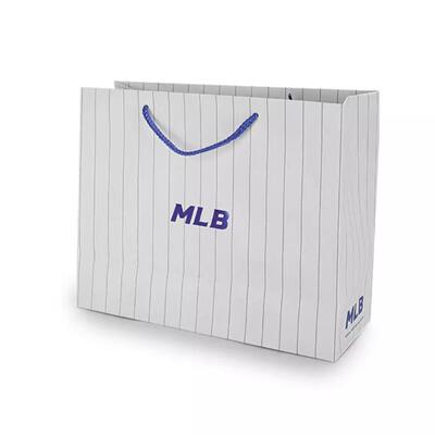 MLB袋子手提袋专拍链接