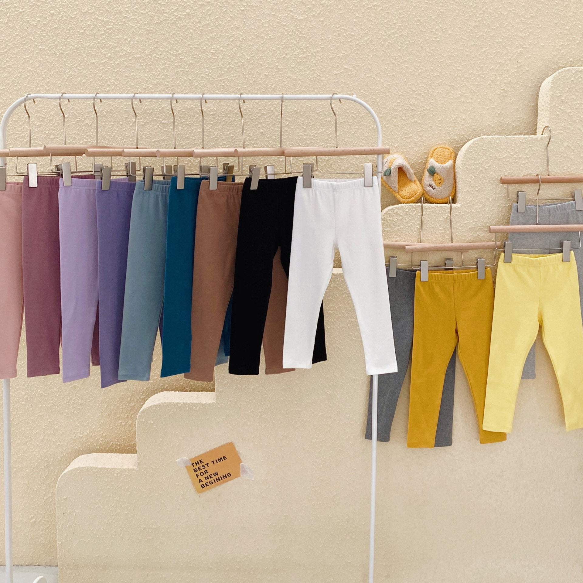 春秋儿童打底裤男童纯棉秋裤女童裤子韩版修身宝宝磨毛九分裤纯色,童装/婴儿装/亲子装,裤子,淘宝优惠券,粉丝福利购,淘宝优惠卷