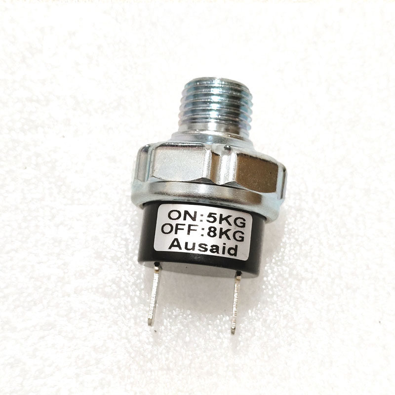 12V24v220伏气泵空压机启停高低压控制压力开关潜水增压泵30A,五金/工具,压力开关,淘宝优惠券,粉丝福利购,淘宝优惠卷