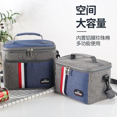 冰包户外冷藏箱车载保鲜保冷保温袋隔热外卖送餐箱冷冻冷链便携式