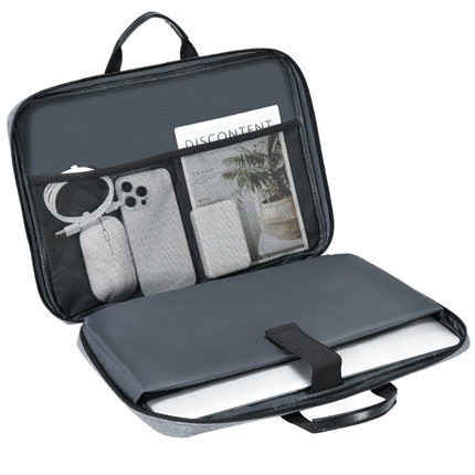 适用电脑包适用于华为14寸15.6寸手提笔记本防震大容量16英寸