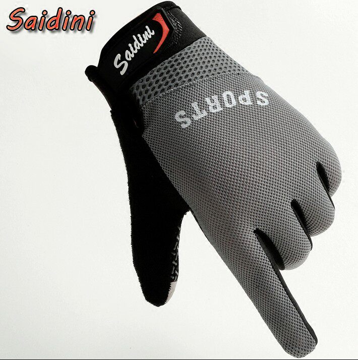 Gants pour vélo - Ref 2239667 Image 3