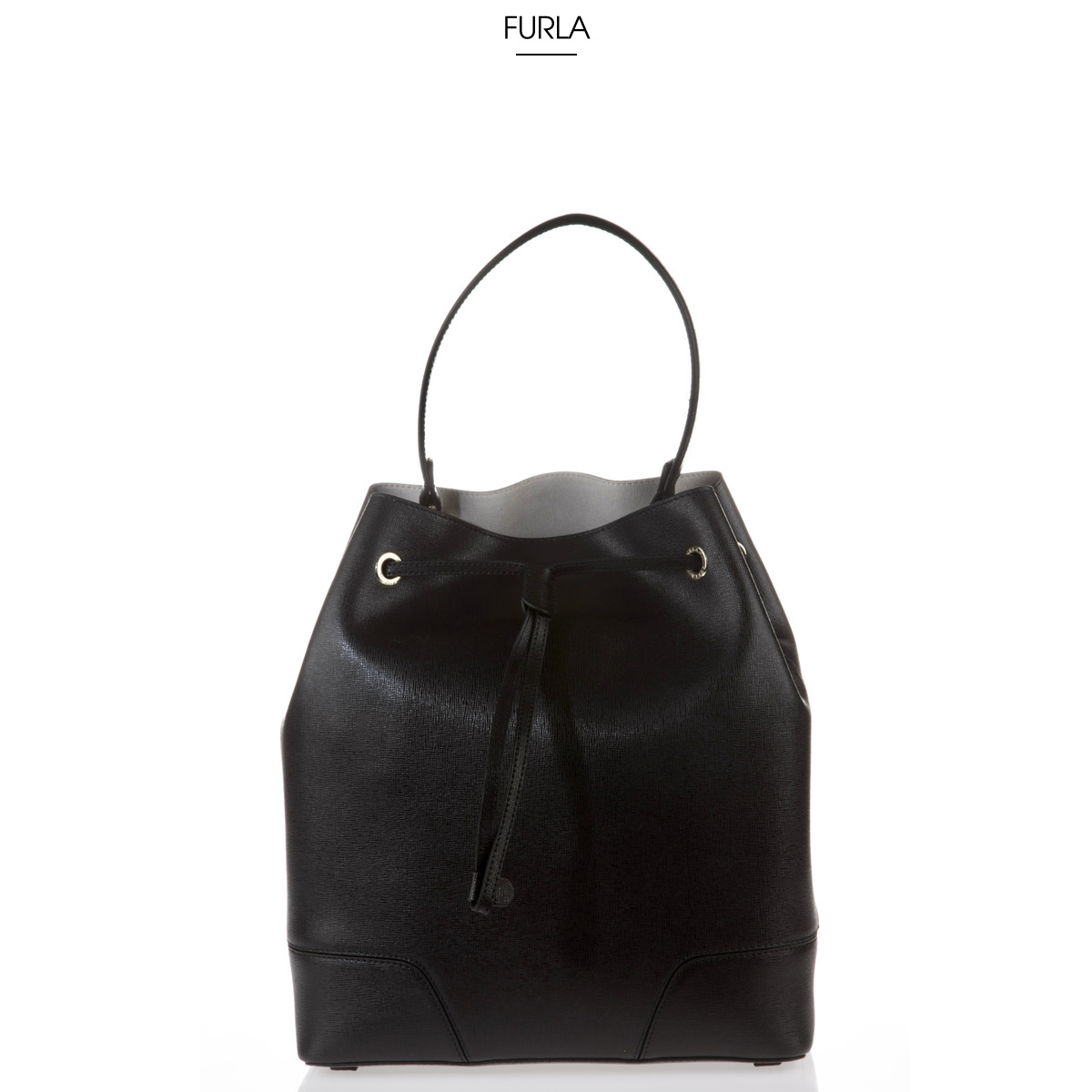 FURLA/ܽÀ ´ú¹º ŮʿпîʱÉмòÔ¼ÊÖÌáµ¥¼ç°ü 772450
