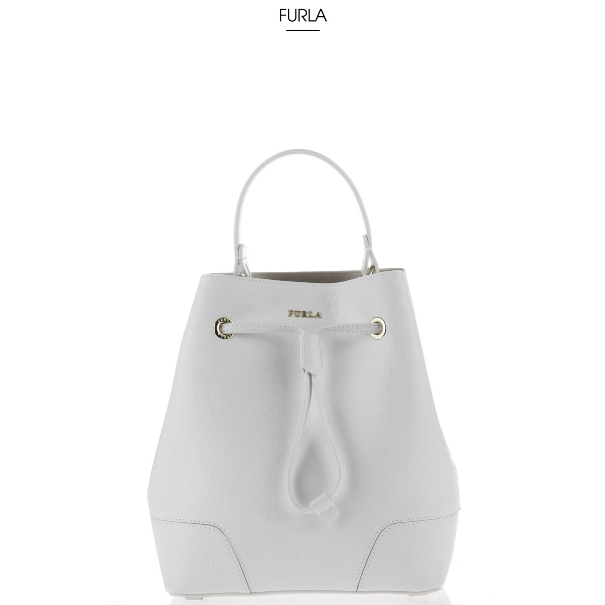 FURLA/ܽÀ ´ú¹º ŮʿпîʱÉмòÔ¼ÊÖÌáµ¥¼ç°ü 793930