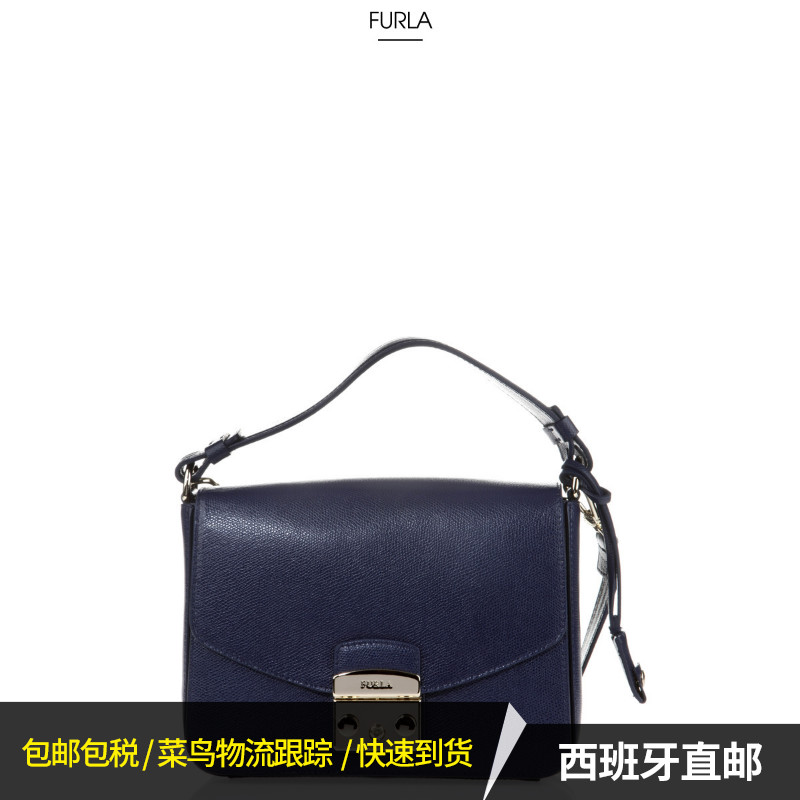 FURLA/ܽÀ ´ú¹º ŮʿпîʱÉмòÔ¼µ¥¼çб¿æ°ü 808088
