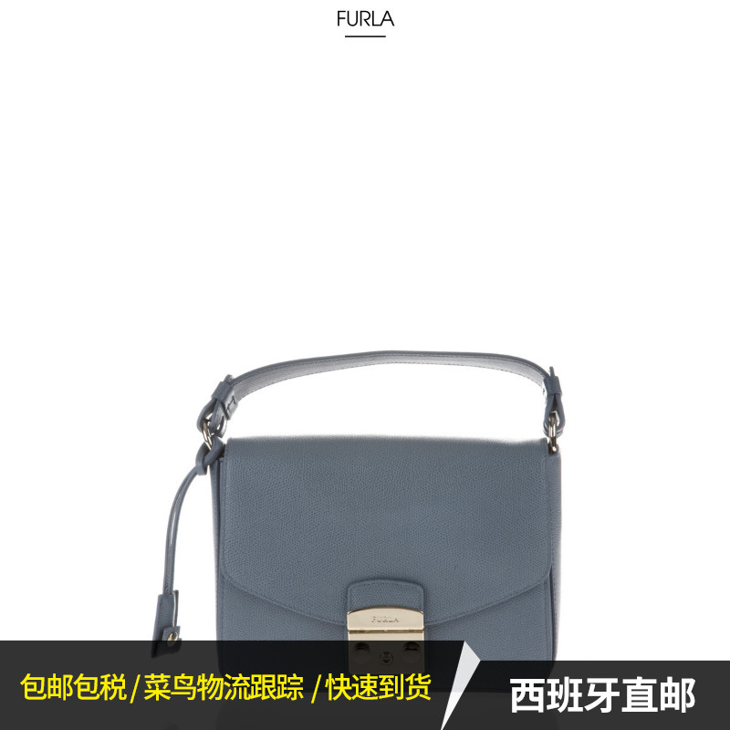 FURLA/ܽÀ ´ú¹º ŮʿпîʱÉмòÔ¼µ¥¼çб¿æ°ü 793772