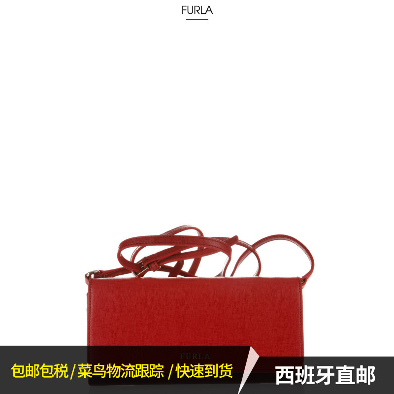 FURLA/ܽÀ ´ú¹º ŮʿпîʱÉмòÔ¼µ¥¼çб¿æ°ü 792710