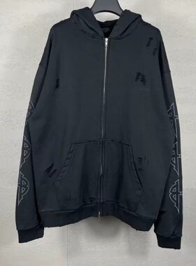 【B家合集】26S新款拉链卫衣男女