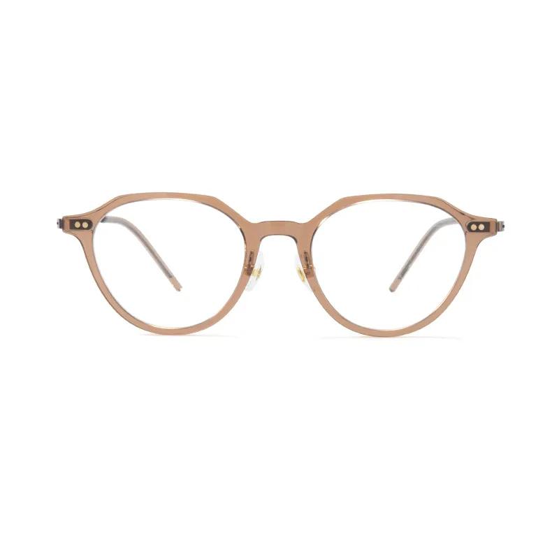 2025新款钛腿眼镜架KBT98336